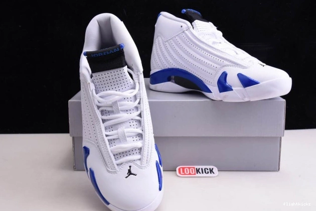 Royal Air Hyper Jordan 14 487471-104 1008